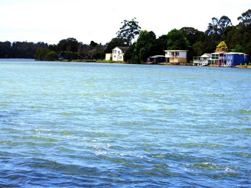 5A Vernon Place, Urunga NSW 2455