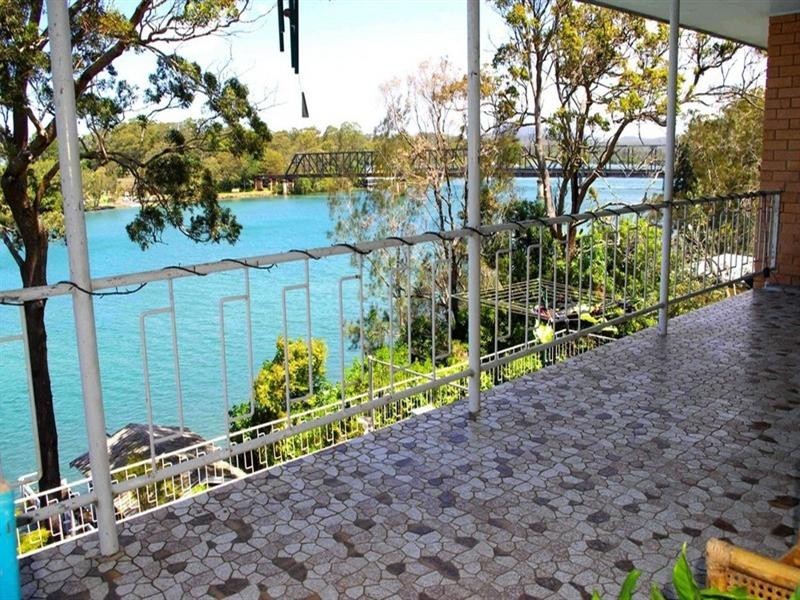 5A Vernon Place, Urunga NSW 2455