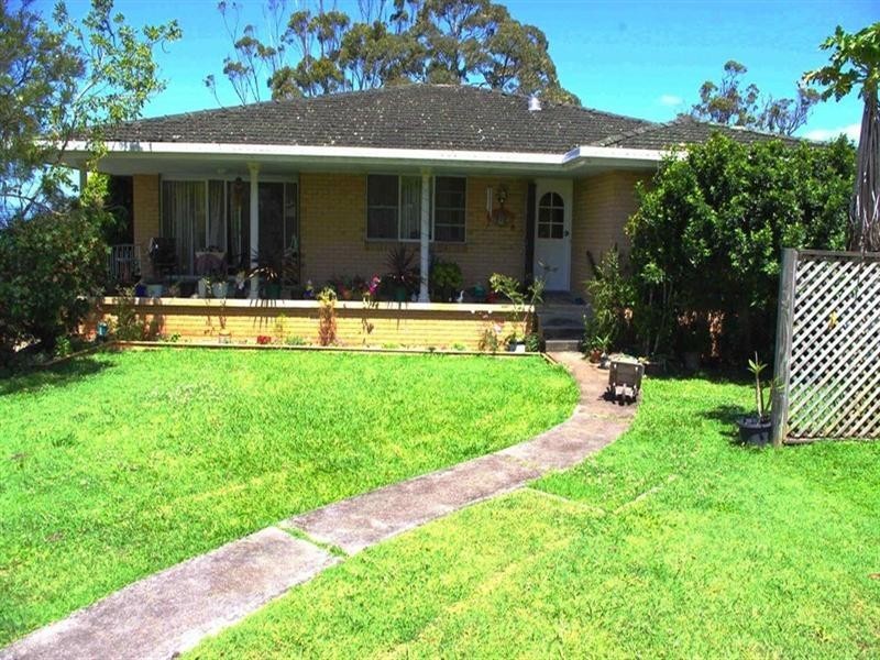 5A Vernon Place, Urunga NSW 2455