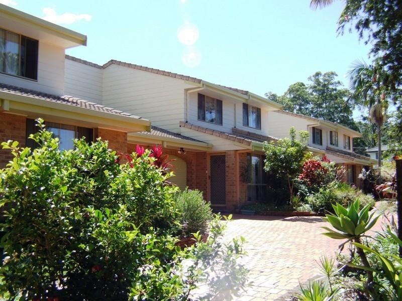 3/108 West Argyll Street, Coffs Harbour NSW 2450