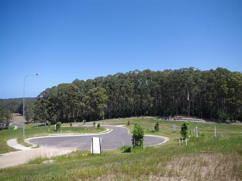 Lot 33 Banyo Close, Bonville NSW 2441