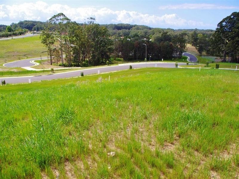 Lot 34 Mimwali Drive, Bonville NSW 2441