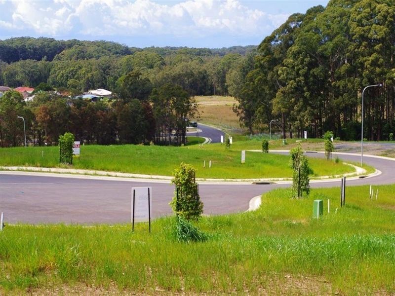 Lot 34 Mimwali Drive, Bonville NSW 2441
