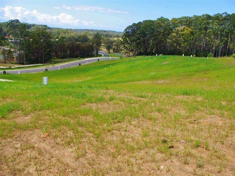 Lot 34 Mimwali Drive, Bonville NSW 2441