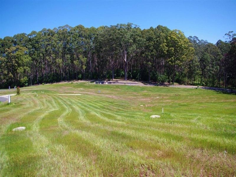 Lot 34 Mimwali Drive, Bonville NSW 2441