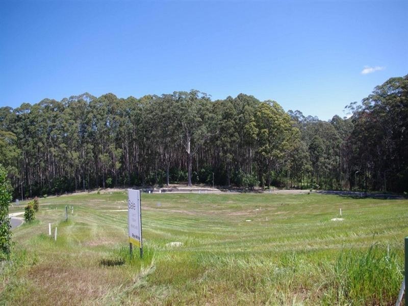 Lot 34 Mimwali Drive, Bonville NSW 2441