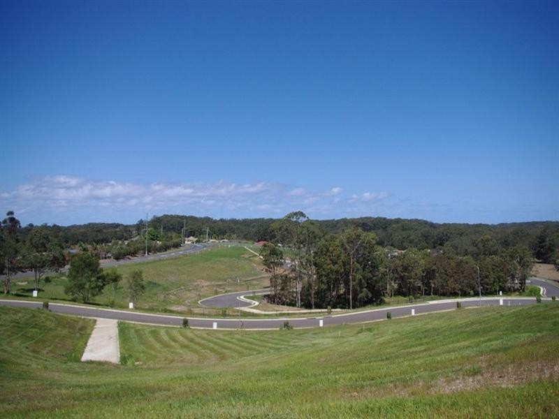 Lot 34 Mimwali Drive, Bonville NSW 2441