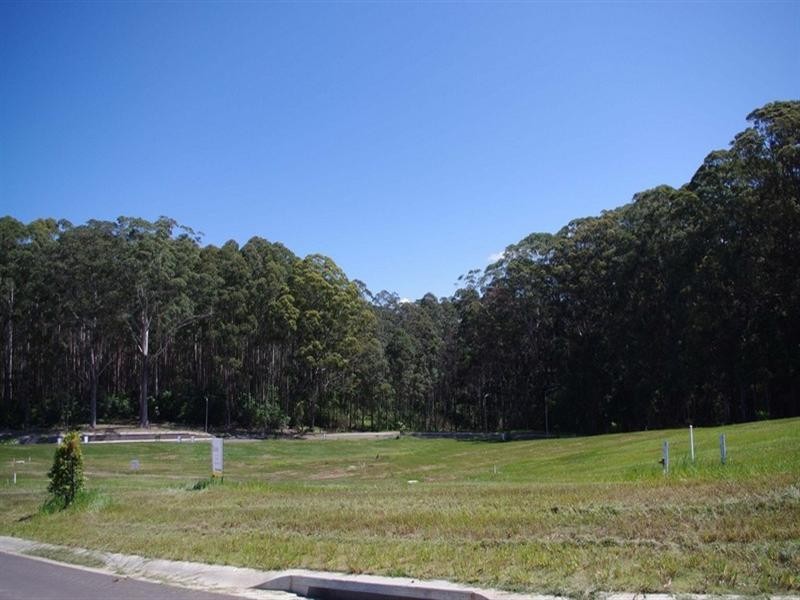 Lot 34 Mimwali Drive, Bonville NSW 2441
