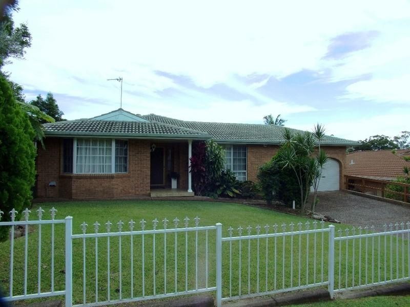 13 Diggers Beach Road, Coffs Harbour NSW 2450