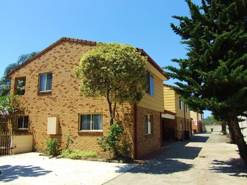 5/102a West High Street, Coffs Harbour NSW 2450
