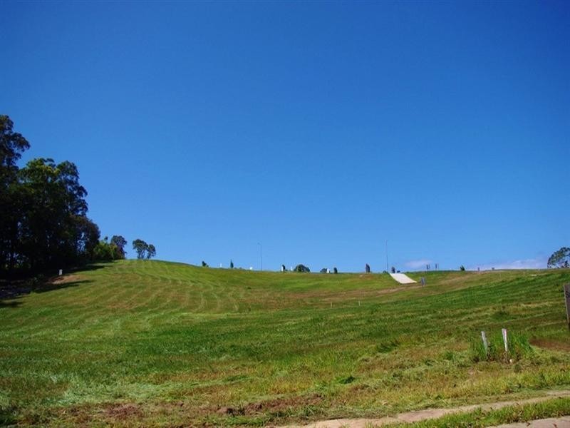 Lot 35 Mimwali Drive, Bonville NSW 2441