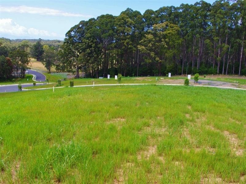 Lot 35 Mimwali Drive, Bonville NSW 2441