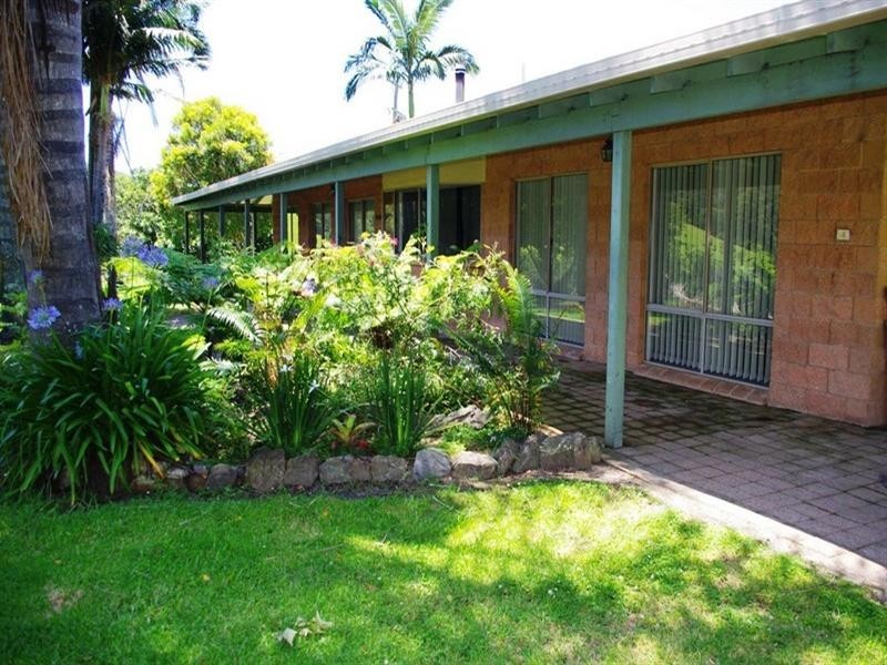 256 Fridays Creek Road, Upper Orara NSW 2450