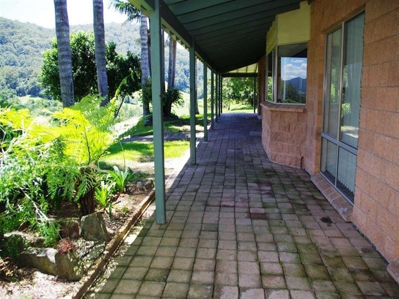 256 Fridays Creek Road, Upper Orara NSW 2450