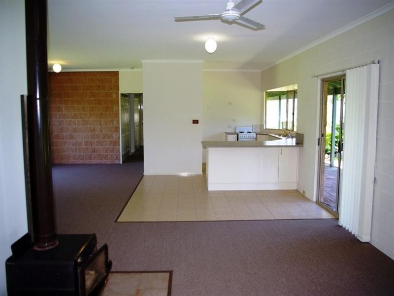 256 Fridays Creek Road, Upper Orara NSW 2450