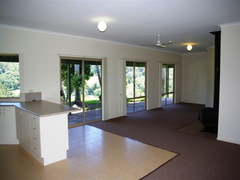 256 Fridays Creek Road, Upper Orara NSW 2450