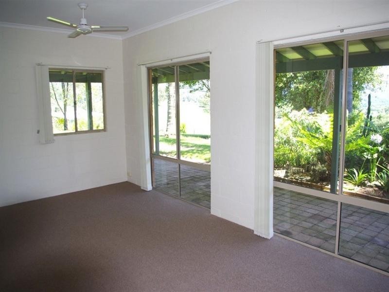 256 Fridays Creek Road, Upper Orara NSW 2450