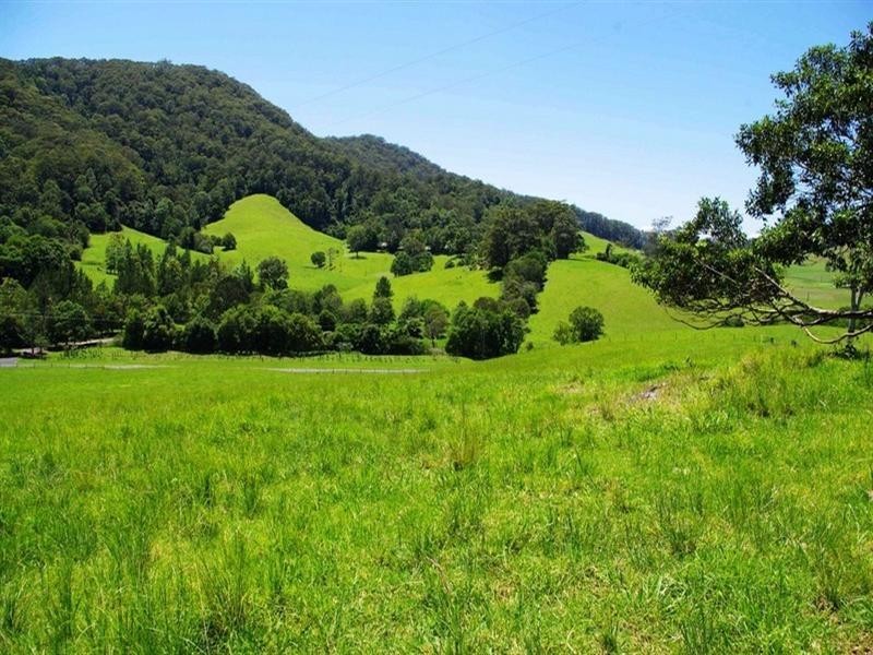 256 Fridays Creek Road, Upper Orara NSW 2450