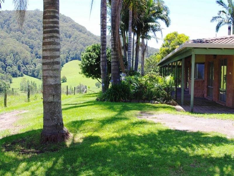256 Fridays Creek Road, Upper Orara NSW 2450