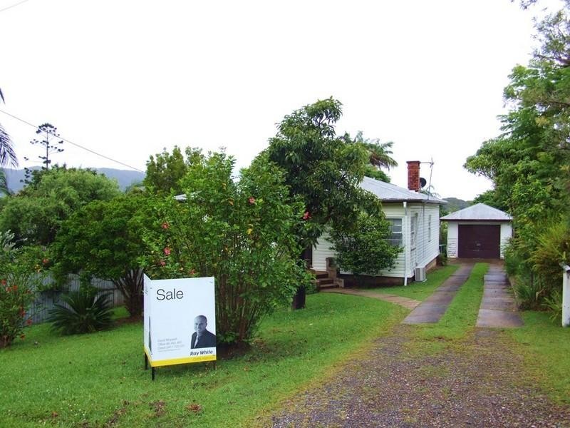 12 Avenue Street, Coffs Harbour NSW 2450