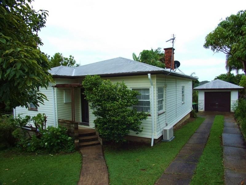 12 Avenue Street, Coffs Harbour NSW 2450