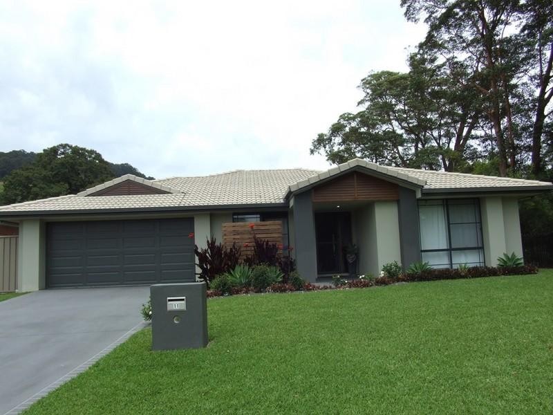 11 Tulipwood Close, Coffs Harbour NSW 2450