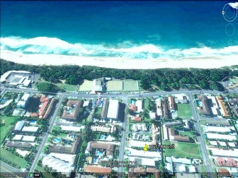 4/11 Prince Street, Coffs Harbour NSW 2450