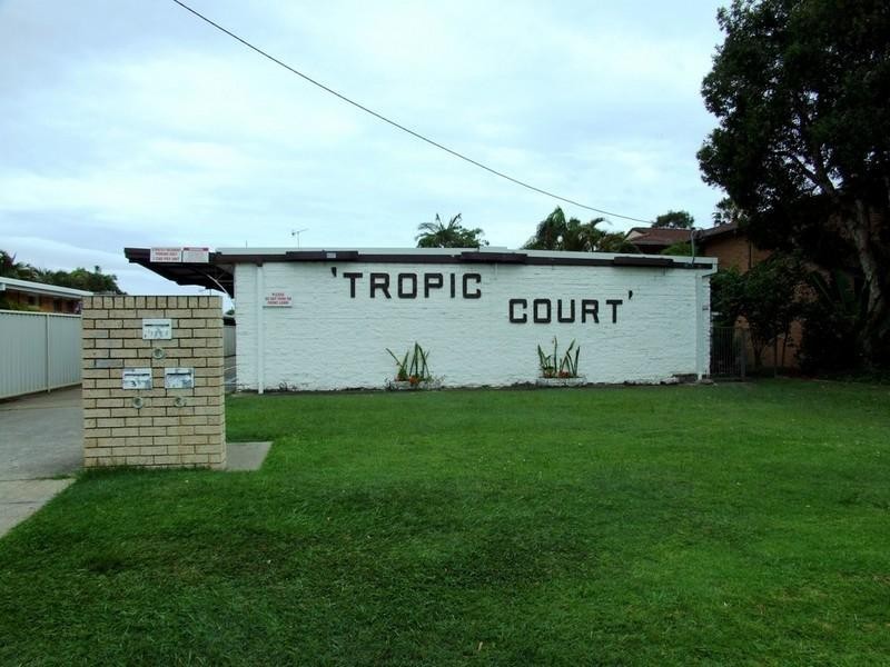 4/11 Prince Street, Coffs Harbour NSW 2450