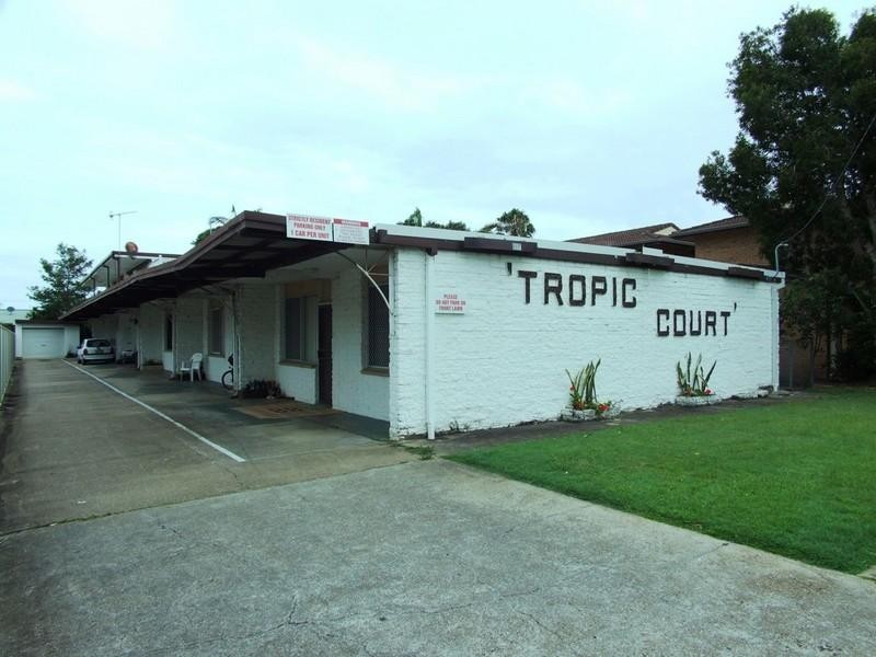 4/11 Prince Street, Coffs Harbour NSW 2450