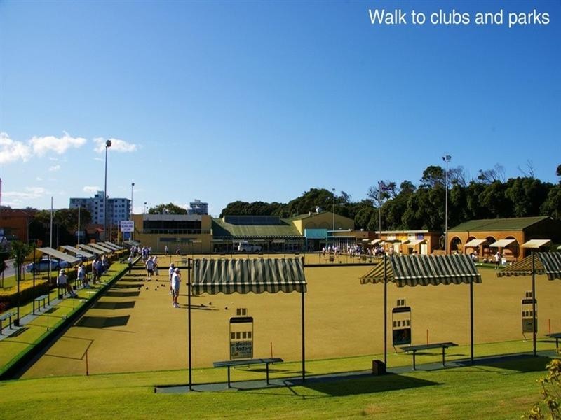 4/11 Prince Street, Coffs Harbour NSW 2450