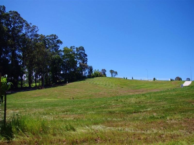 Lot 36 Mimwali Drive, Bonville NSW 2441