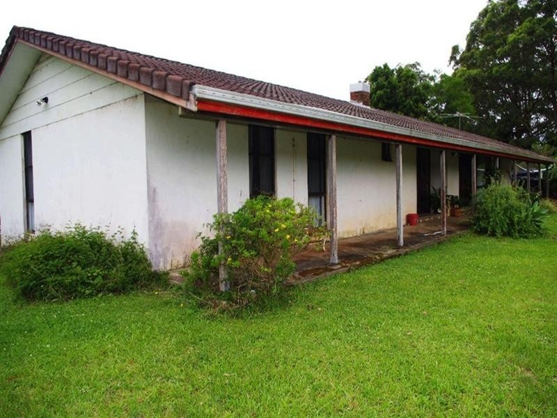 71 Mount Browne Road, Karangi NSW 2450