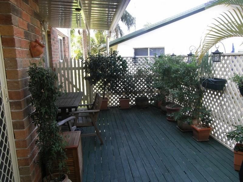1/161 Beryl Street, Coffs Harbour NSW 2450