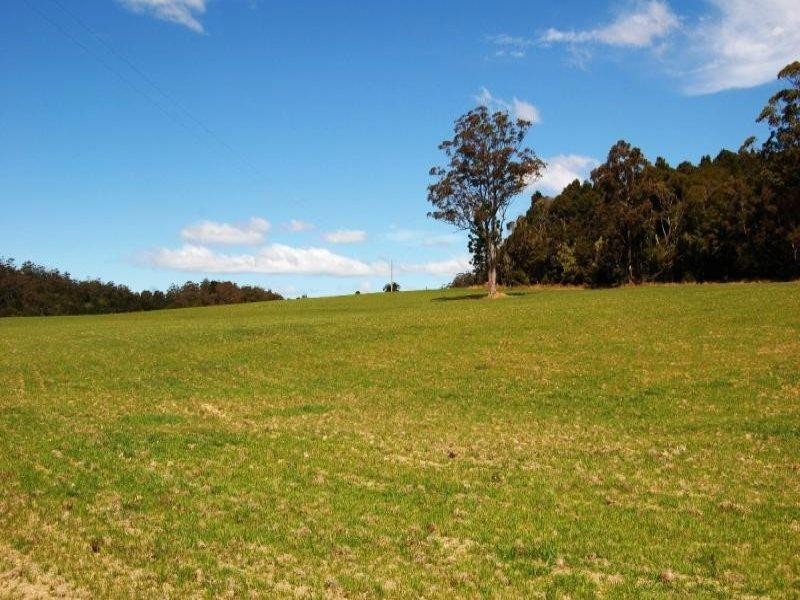 Lot 131 Lowanna Road, Lowanna NSW 2450