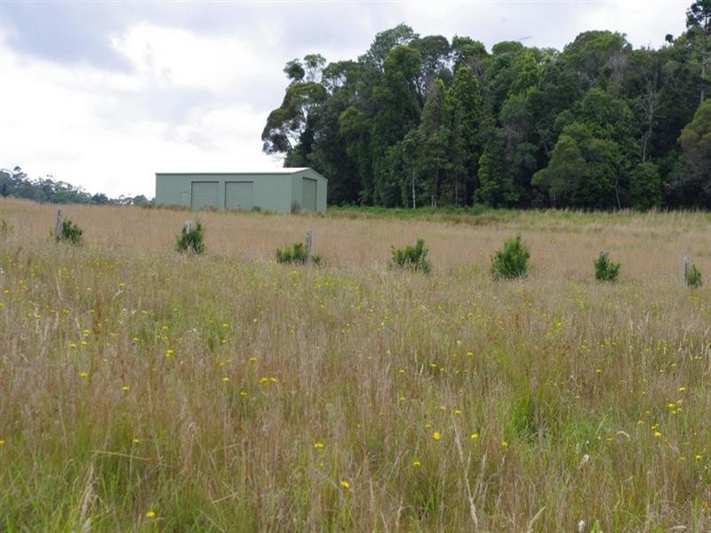 Lot 131 Lowanna Road, Lowanna NSW 2450