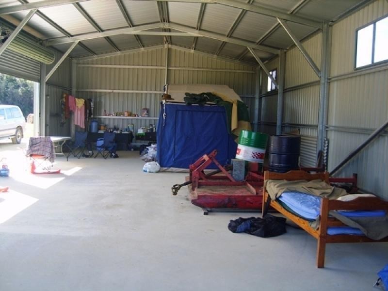 Lot 131 Lowanna Road, Lowanna NSW 2450