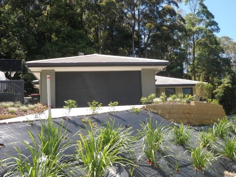 26 Keilawarra Ridge, Coffs Harbour NSW 2450