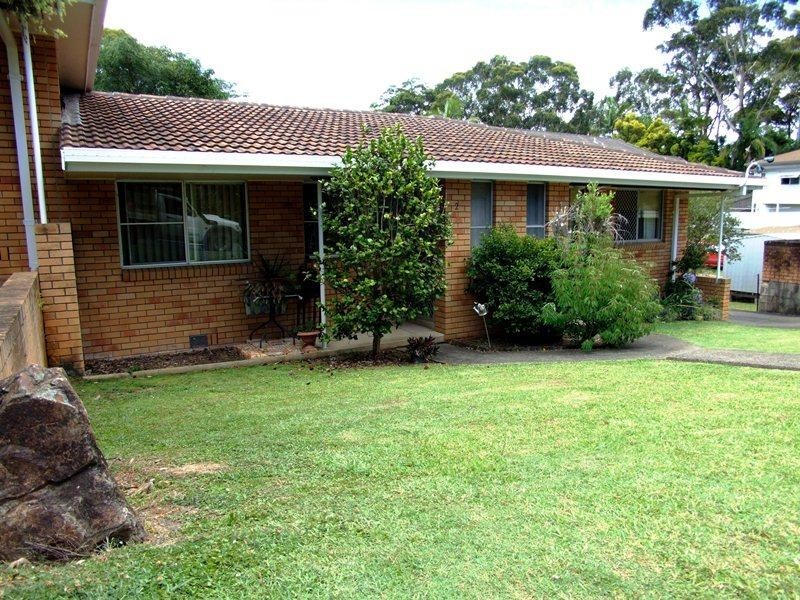 2/2 Toormina Place, Coffs Harbour NSW 2450