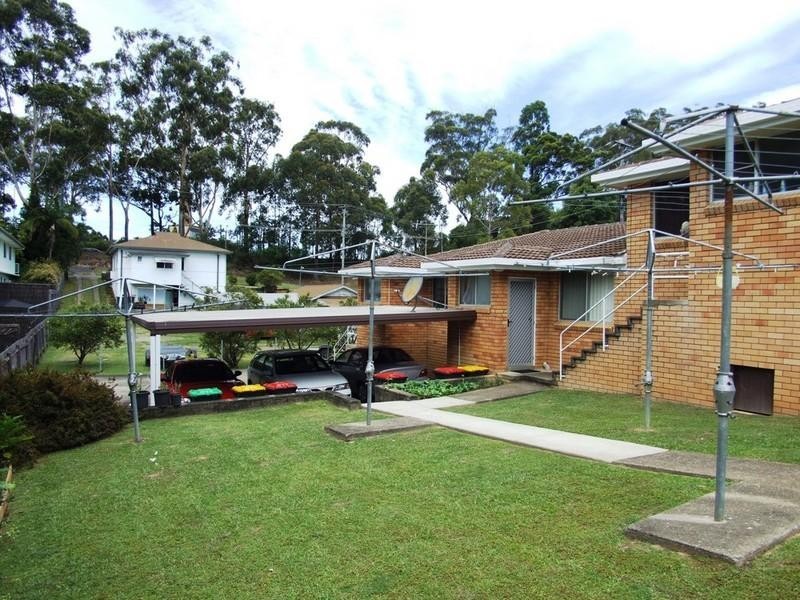 2/2 Toormina Place, Coffs Harbour NSW 2450