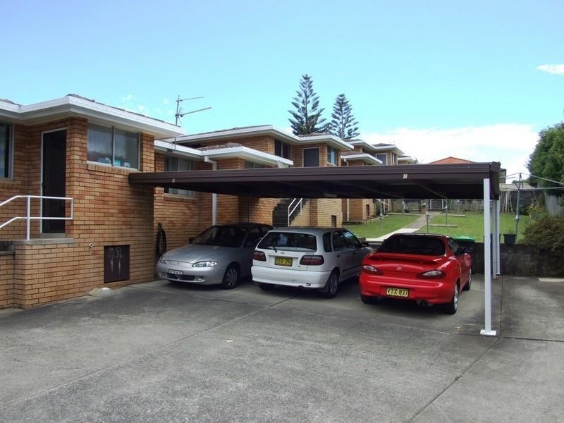 2/2 Toormina Place, Coffs Harbour NSW 2450