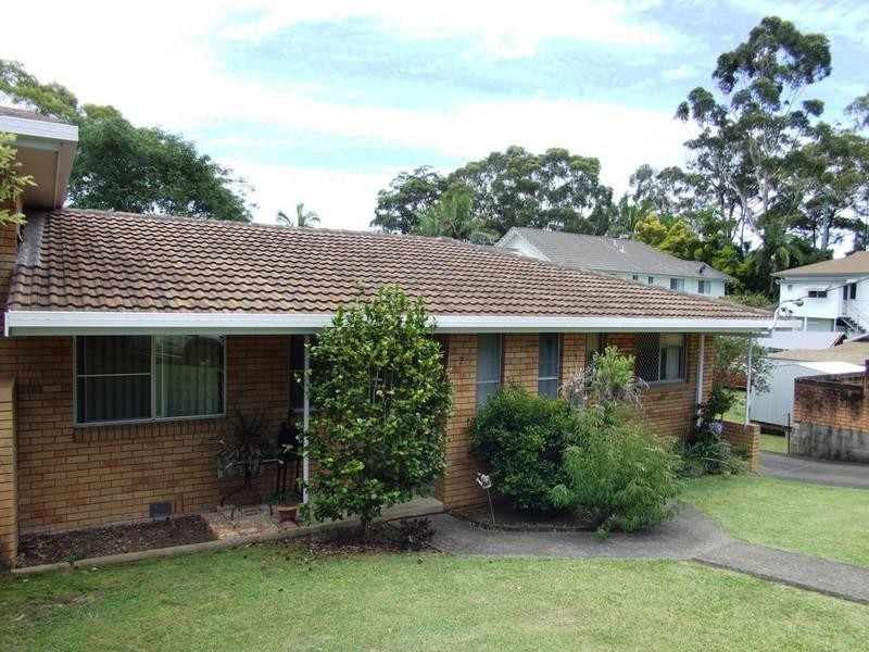 2/2 Toormina Place, Coffs Harbour NSW 2450
