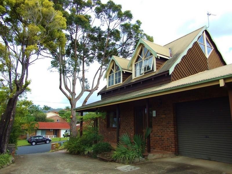 1/5 Hooson Street, Coffs Harbour NSW 2450