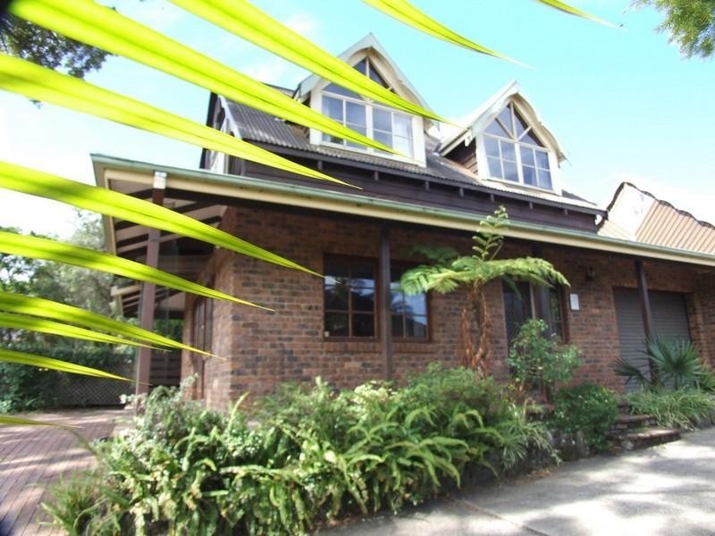 1/5 Hooson Street, Coffs Harbour NSW 2450