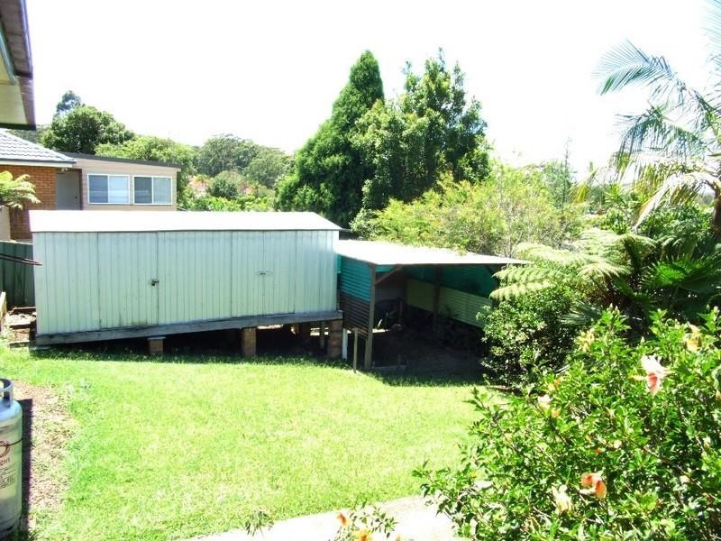 9 McFadyn Street, Toormina NSW 2452