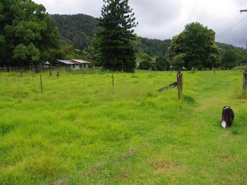 339 Dairyville Road, Upper Orara NSW 2450