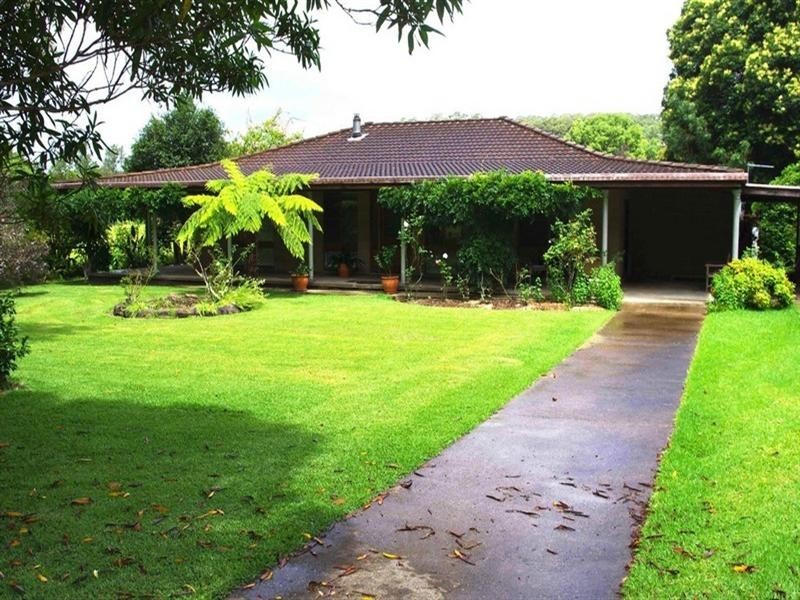 339 Dairyville Road, Upper Orara NSW 2450