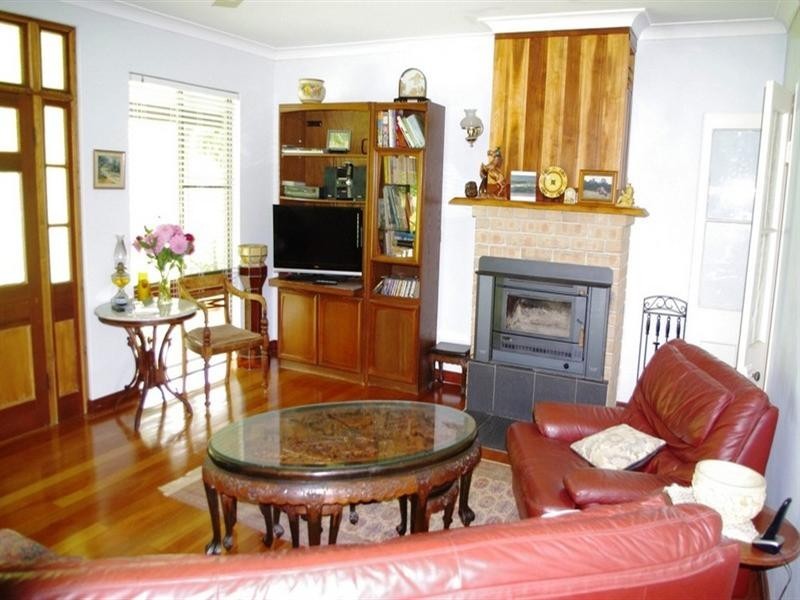 339 Dairyville Road, Upper Orara NSW 2450