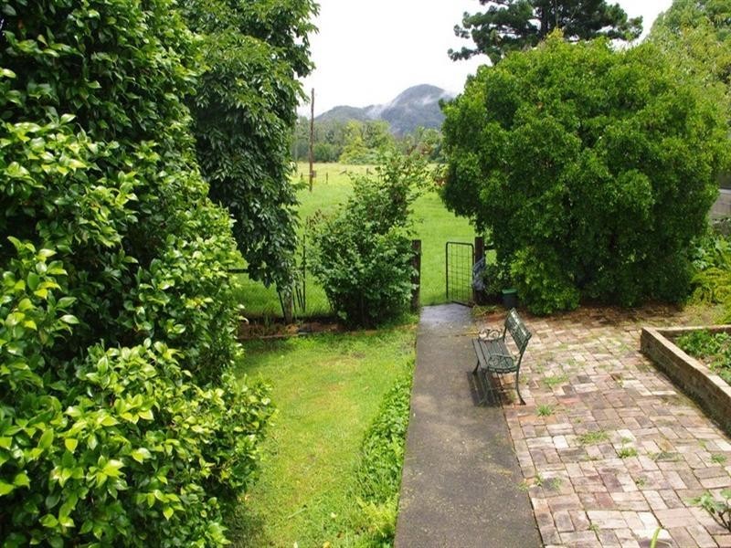 339 Dairyville Road, Upper Orara NSW 2450