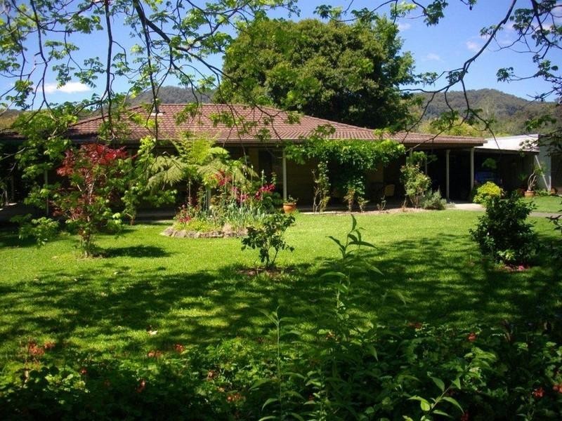 339 Dairyville Road, Upper Orara NSW 2450