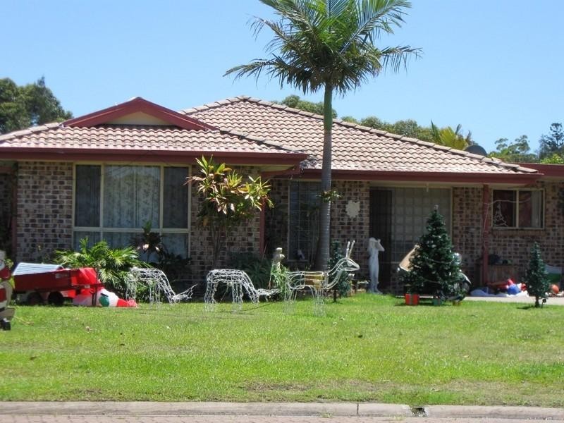 18 Fleming Close, Coffs Harbour NSW 2450